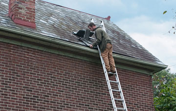 what affects urgent Nine Oaks roof repairs