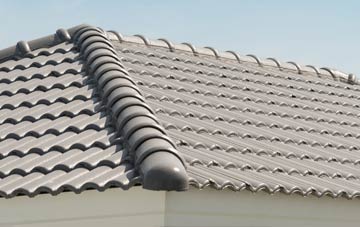 advantages of Nine Oaks clay roofing