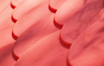 Nine Oaks plastic roof costs