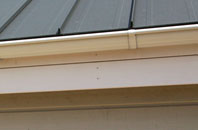 Nine Oaks soffit repair